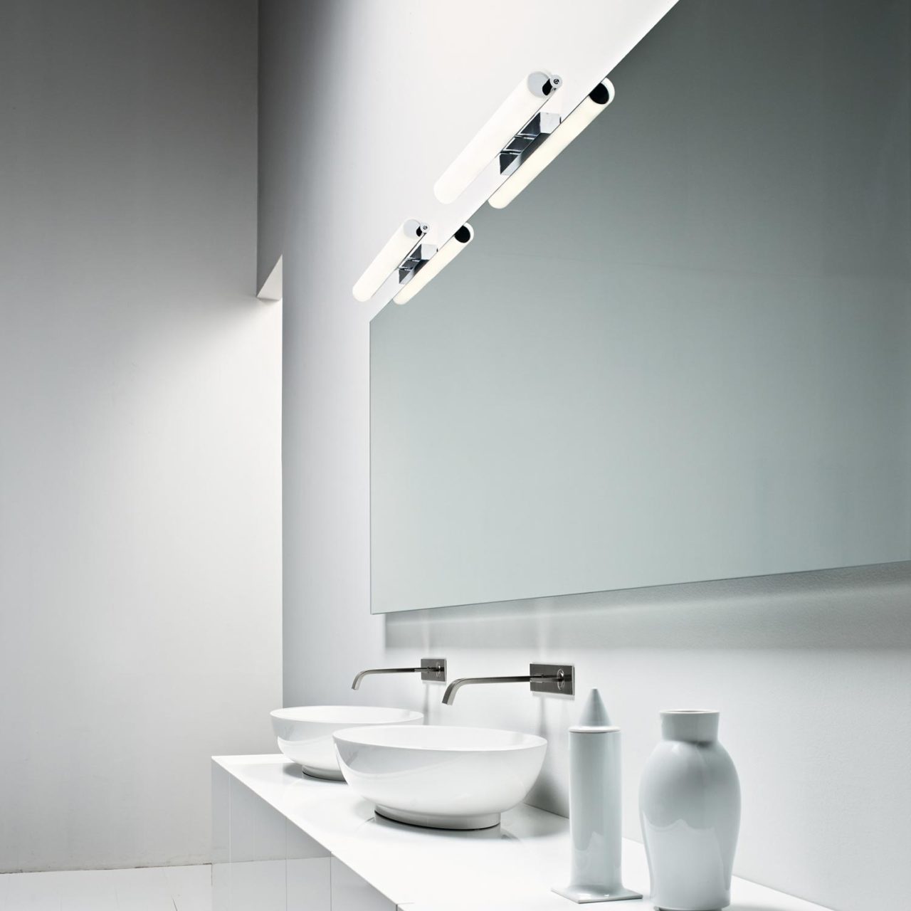Norma Wall Lamp by Nemo Lamps
